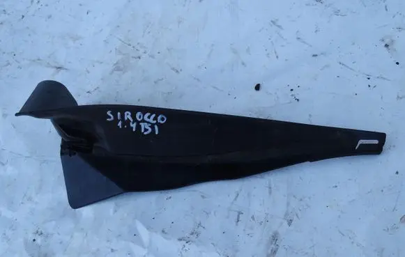 Volkswagen Scirocco Wiper trim 1K1815159A