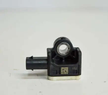 Audi A6 S6 C7 4G Airbag deployment crash/impact sensor 4H0959643