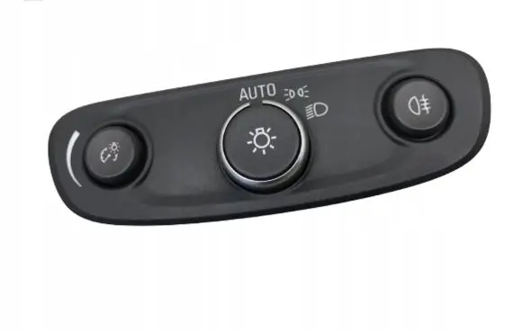 Opel Insignia B Light switch 84215918