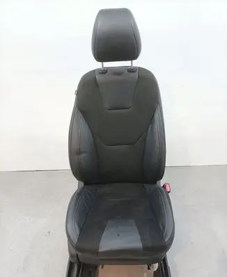 Ford Galaxy Seat set 