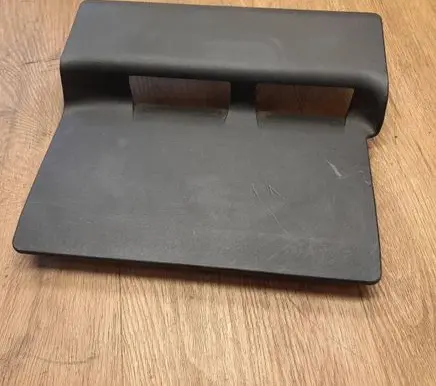 Battery box tray cover/lid