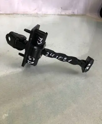 Citroen C4 III e-C4 Rear door check strap stopper