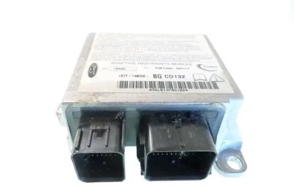 Ford Mondeo Mk III Airbag control unit/module BGCD132