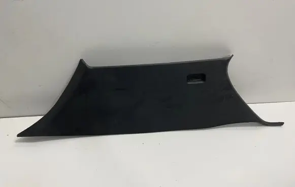 BMW 1 E81 E87 (C) pillar trim 7058339