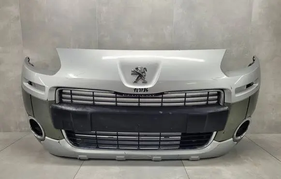 Peugeot Partner Front bumper 9682966577 9677603377