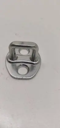 Hyundai i20 (GB IB) Front door lock loop/hook striker 