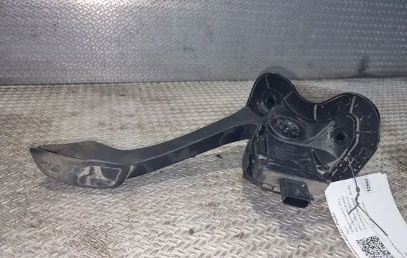 Ford Transit Custom Accelerator throttle pedal BK219F836AC