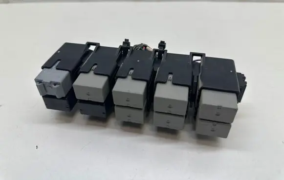 Subaru Impreza IV Fuse module 