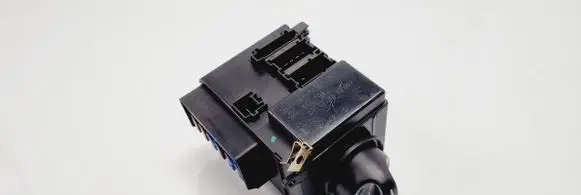 Mercedes-Benz A W168 Light switch 501733 1685450104 030798B8007