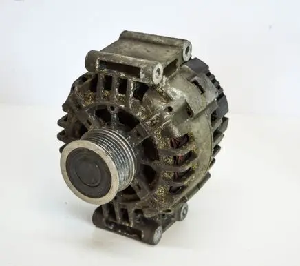 Audi A4 S4 B8 8K Generator/alternator 06B903016AF