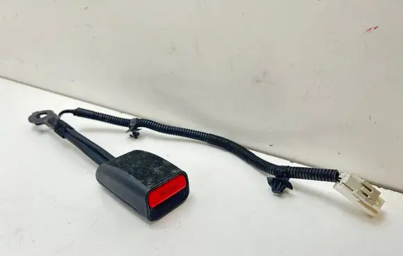 KIA Optima Front seatbelt buckle 631471700B