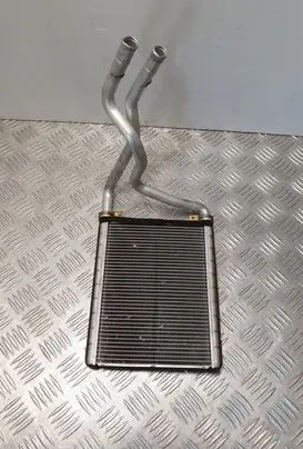 Toyota Corolla E120 E130 Heater blower radiator