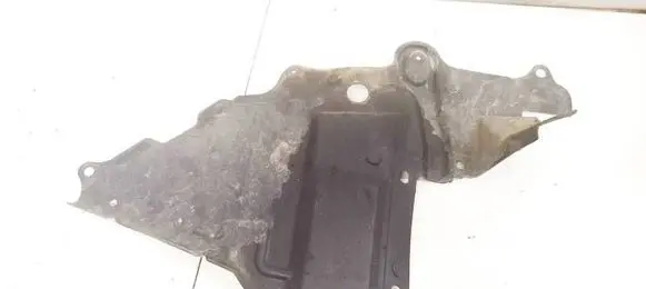 Nissan Primera Engine splash shield/under tray 75893AV500