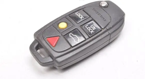 Volvo XC90 Ignition key/card 8688800