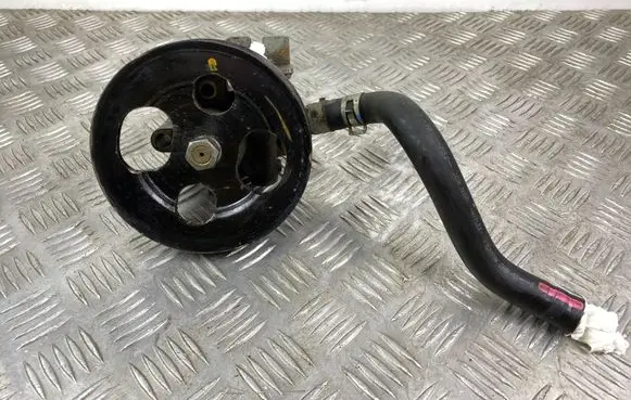 Infiniti QX80 Power steering pump