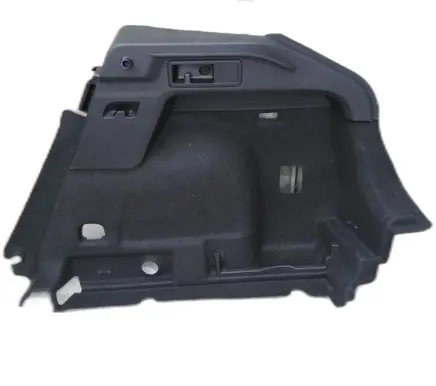 Cupra Formentor Other trunk/boot trim element 5FF867428AZTB