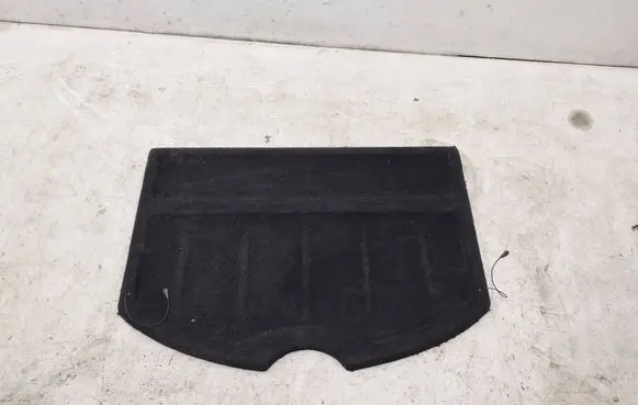 Renault Avantime Parcel shelf 