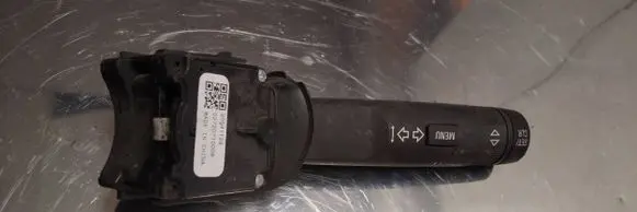 Opel Insignia A Indicator stalk 20941129 02720710009