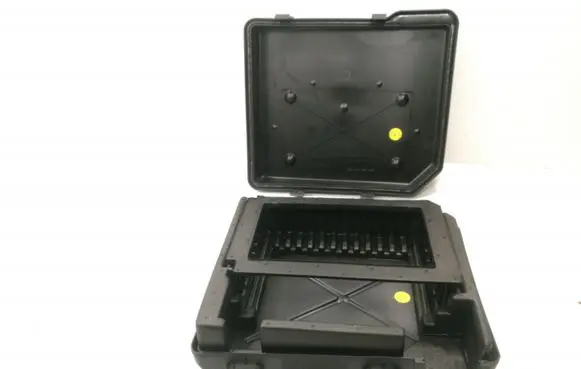 Audi Q7 4L Bluetooth control unit module 40035613A 4L0035613