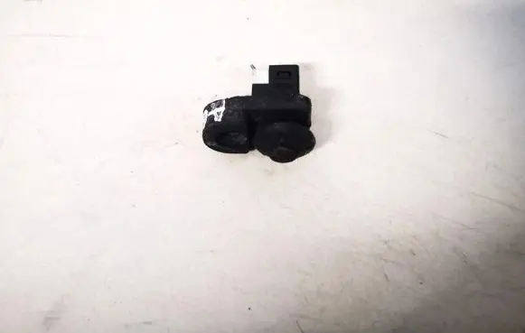 Nissan Qashqai Front door sensor coupe 