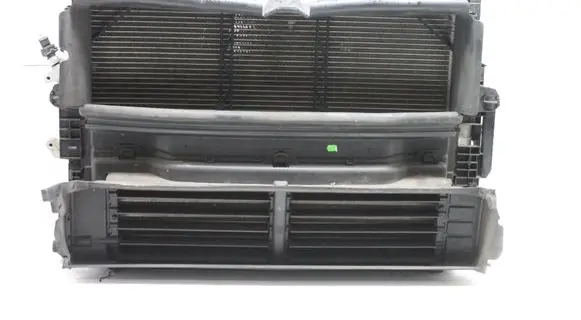 Volvo S90, V90 Radiator set 31686415 31657360