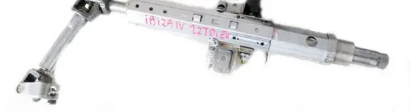 Seat Ibiza IV (6J,6P) Steering wheel axle DE102007003091 6149526