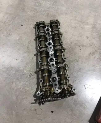 BMW 1 F20 F21 Camshaft 7797511 779751105 1131779751105