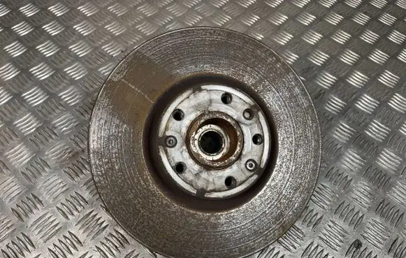 Citroen DS7 Crossback Front wheel hub D0749028770 980728280