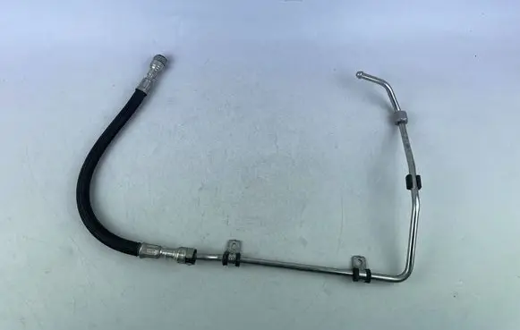 Mini One - Cooper F56 F55 Fuel line pipe 8665628