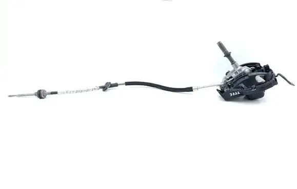 Gear shifter/selector