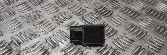 Volvo S60 Exhaust gas pressure sensor 30785486