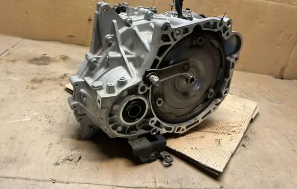 KIA Venga Automatic gearbox nagxc2 a6gf1
