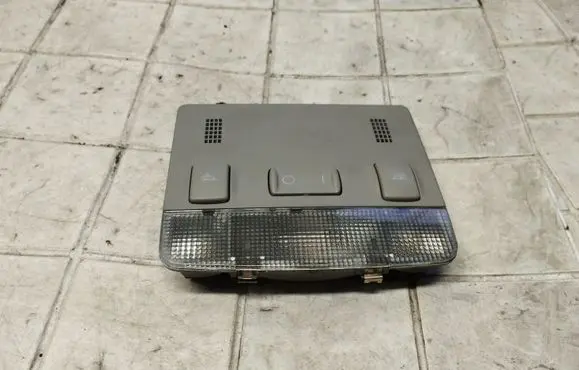 Audi A2 Front seat light 8Z0947111