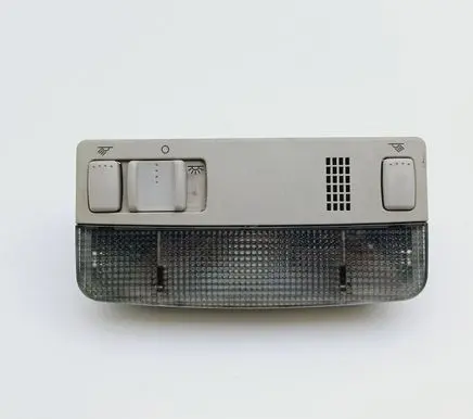 Seat Ibiza IV (6J,6P) Front seat light 3B0947105C