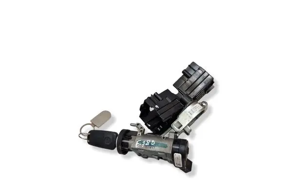 Opel Insignia A Ignition lock 20939745 03610210846