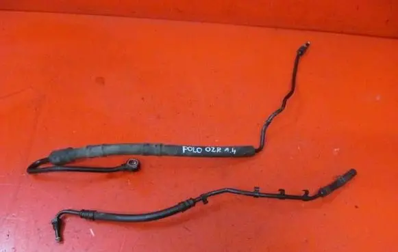 Volkswagen Polo Power steering hose/pipe/line POLO9NPRZEWODYWSP