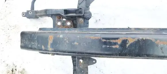 Seat Ibiza III (6L) Front bumper cross member 6L0806641