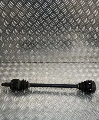 BMW 1 E81 E87 Rear driveshaft 7523960