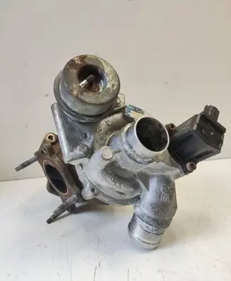 Citroen C4 Grand Picasso Turbo 9807682180 50239760 53039700243