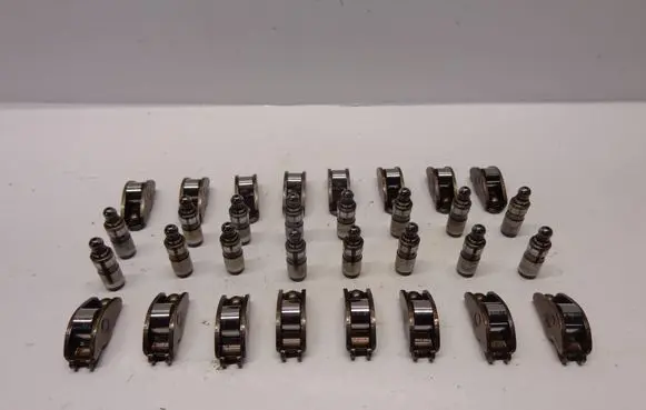 Opel Astra K Tappets lifter 78465465456