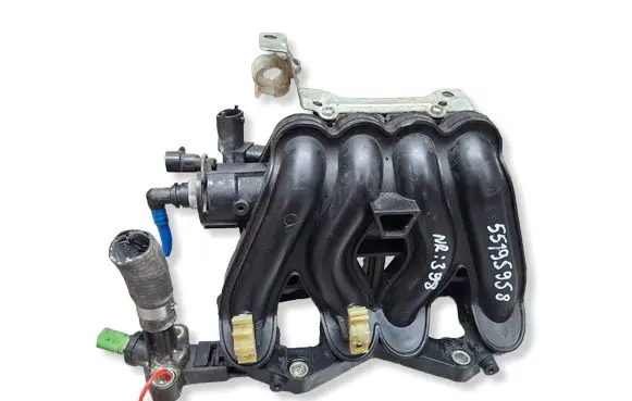 Fiat Panda II Intake manifold S26301398 55195958