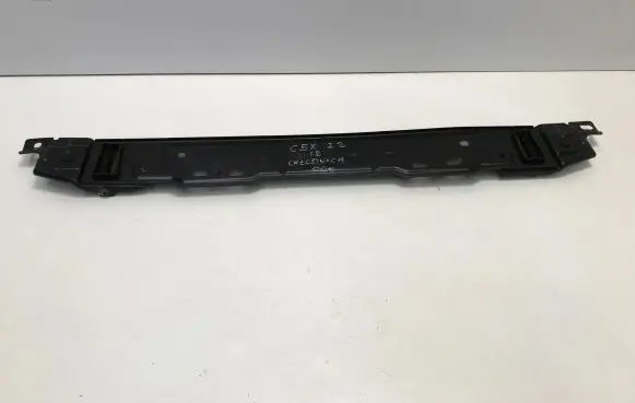 Citroen C5 X Bottom radiator support slam panel DF00232