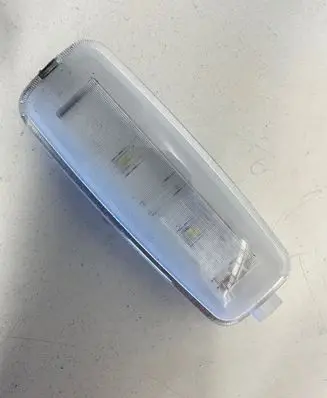Audi Q3 8U Front seat light 4H0947105B