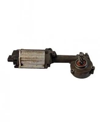 Electric power steering pump
