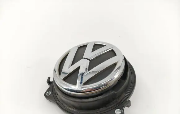 Volkswagen PASSAT CC Tailgate/trunk/boot exterior handle 3C5827469E