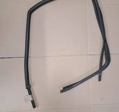 Mercedes-Benz Sprinter W906 Front door rubber seal SPRINTERUSZCZELKA
