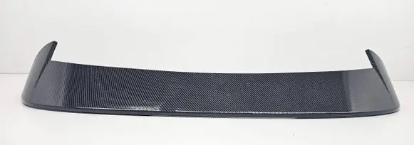 Seat Ibiza V (KJ) Rear window tailgate spoiler 6F0827023E