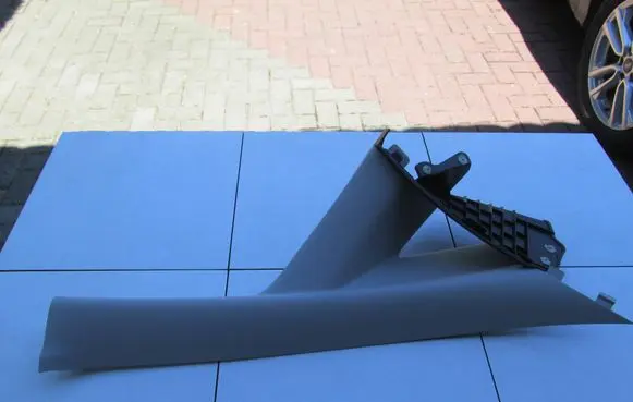 Ford Ecosport (A) pillar trim DN1BA03198AFW