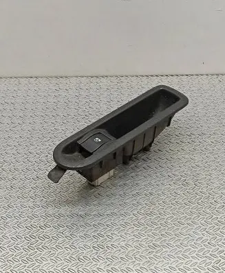 Renault Scenic II - Grand scenic II Electric window control switch 156013870 21980