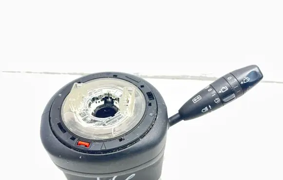 Mercedes-Benz C W204 Wiper turn signal indicator stalk/switch A2049000004